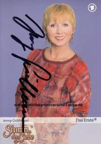 Autogramme
