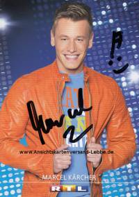 Autogramme