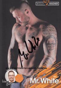 Autogramme