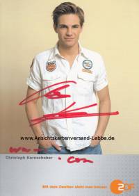 Autogramme