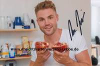 Autogramme
