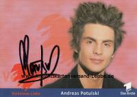 Autogramme
