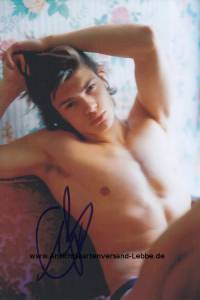 Autogramme