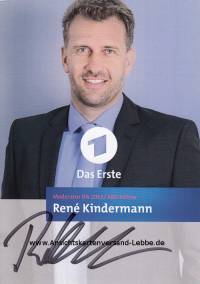 Autogramme
