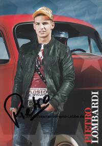 Autogramme