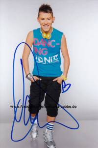 Autogramme