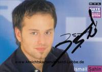 Autogramme