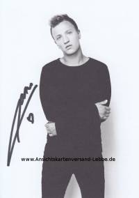 Autogramme