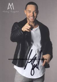 Autogramme