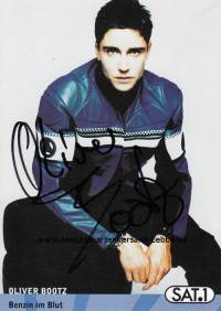 Autogramme