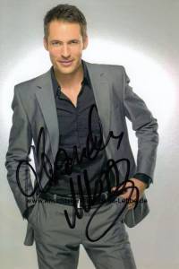Autogramme