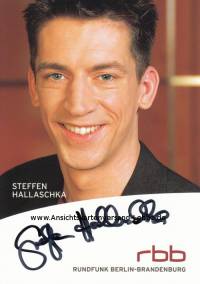Autogramme