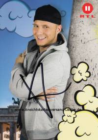 Autogramme