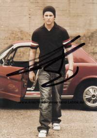 Autogramme