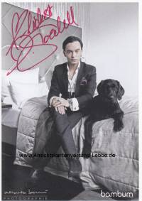 Autogramme