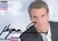 Autogramme