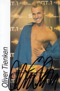 Autogramme
