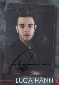 Autogramme