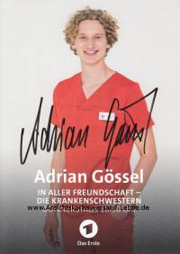 Autogramme
