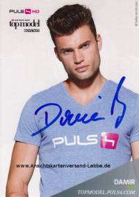 Autogramme