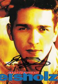 Autogramme