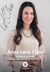 Autogramme