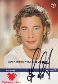 Autogramme