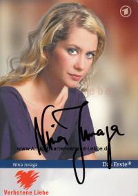 Autogramme