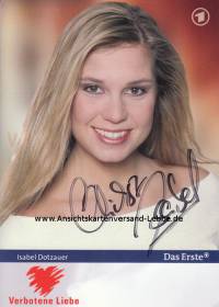 Autogramme