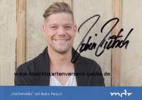 Autogramme