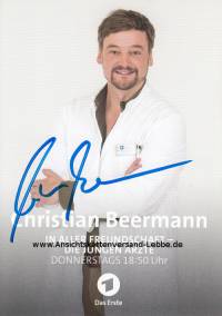 Autogramme