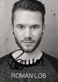 Autogramme