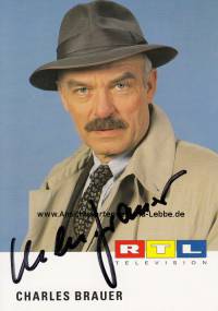 Autogramme