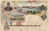 Ansichtskarte