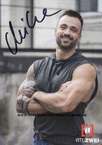Autogramme