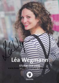 Autogramme