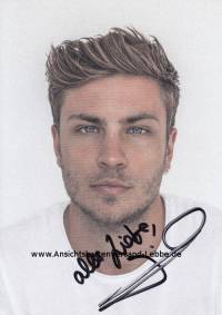 Autogramme