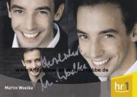 Autogramme