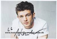 Autogramme