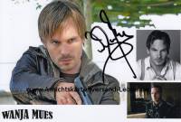 Autogramme