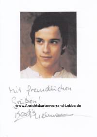 Autogramme