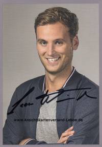 Autogramme