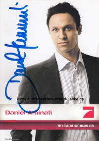 Autogramme