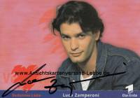 Autogramme