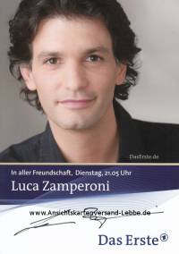 Autogramme