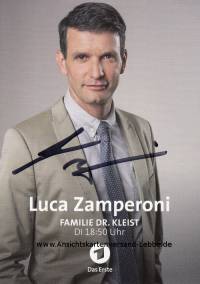 Autogramme