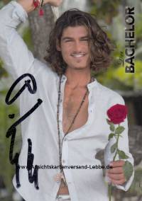 Autogramme