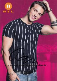 Autogramme