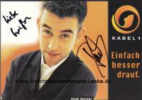 Autogramme
