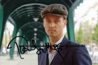 Autogramme